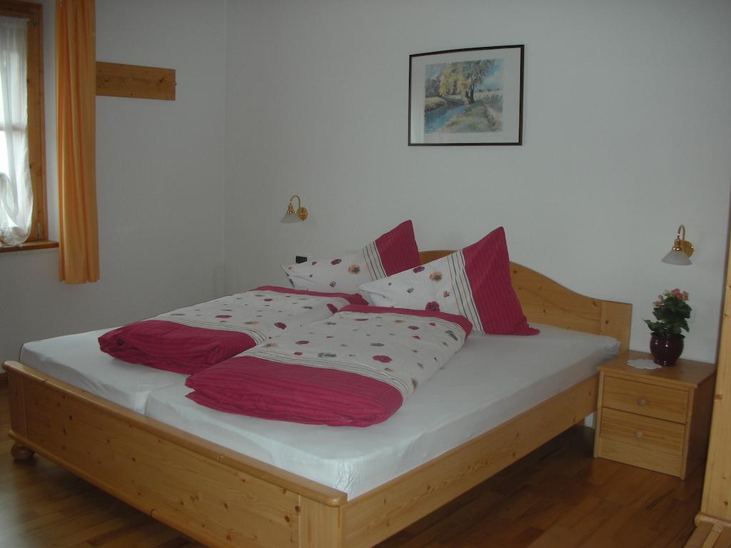 Gasthaus St. Valentin Chiusa Cameră foto